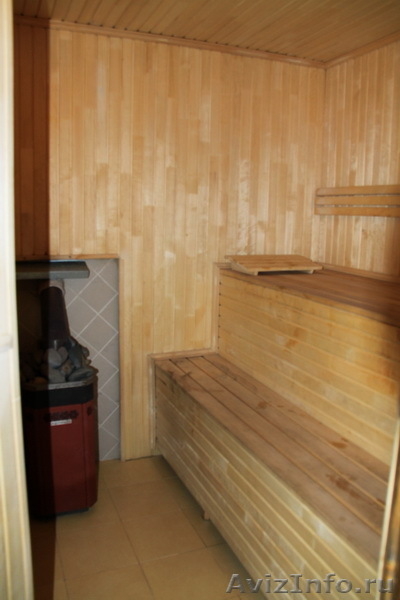 Отель Восторг на берегу Иссык-Куля - Изображение #10, Объявление #258018