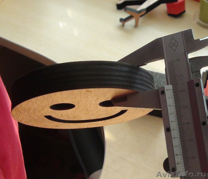 JQ1318-200W(GSI) лазерный резак для ножи-шаблоны - Изображение #2, Объявление #478300