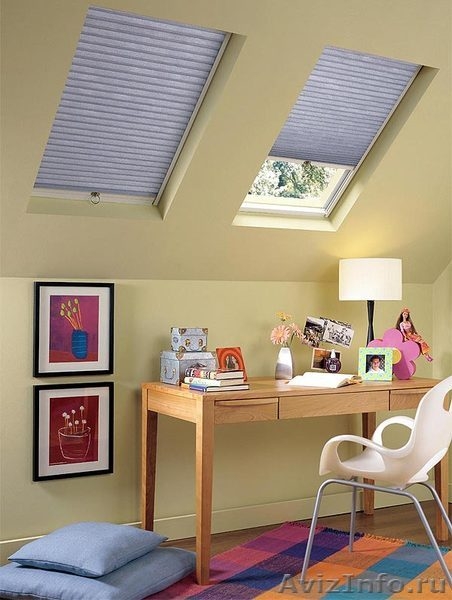 Студия жалюзи Ирины Шабовта от 2500 тг за 1 кв.м - Изображение #3, Объявление #284840