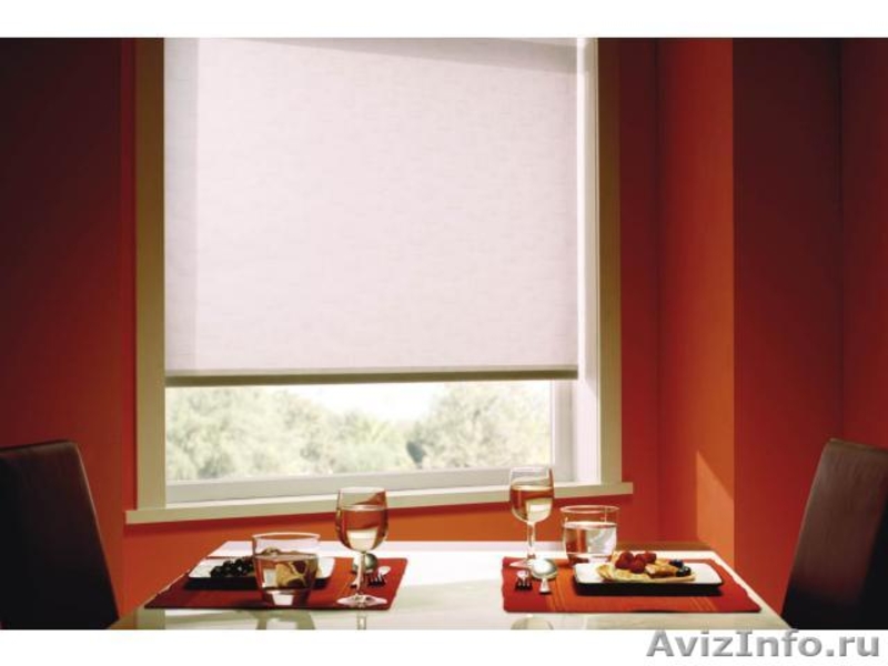 Ролл-шторы всех видов. гарантия три года. Доставка - Изображение #5, Объявление #375348