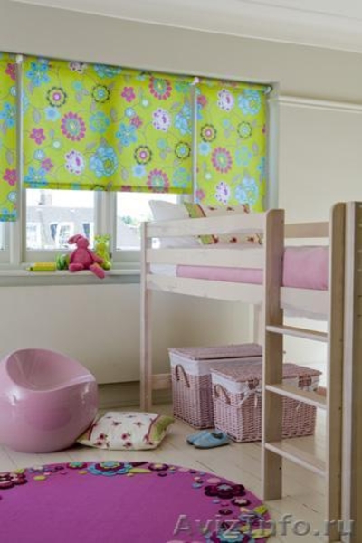 Ролл-шторы всех видов. гарантия три года. Доставка - Изображение #3, Объявление #375348