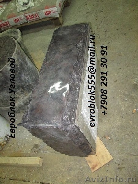 Предлагаем открыть бизнес по произв.4х слойн.теплоблоков и стромат.под мрамор - Изображение #6, Объявление #973886