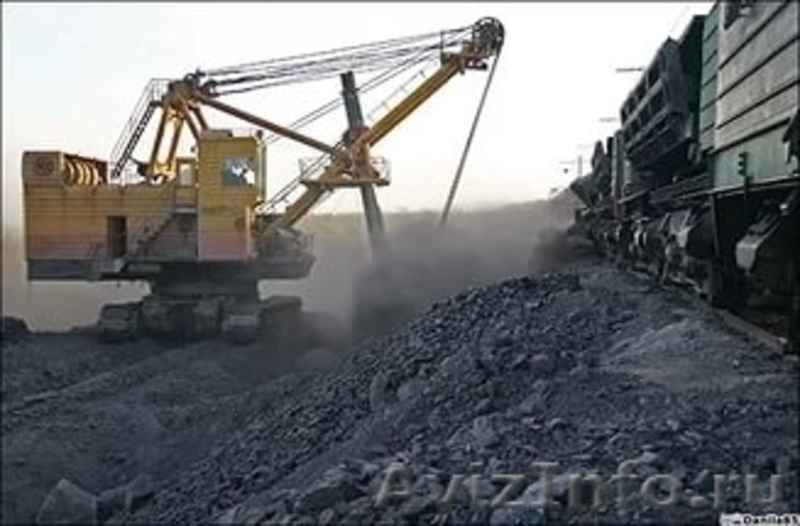 Уголь каменный, цена оптом, аккредитив. - Изображение #5, Объявление #65139