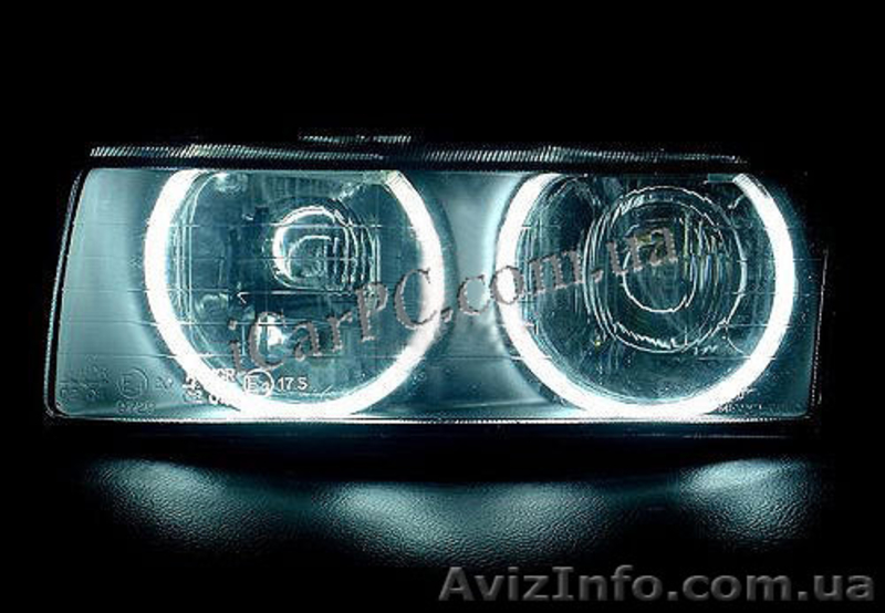  OBD-II сканеры ELM 327 ver1.3a , Launch X-431 - Изображение #2, Объявление #70298