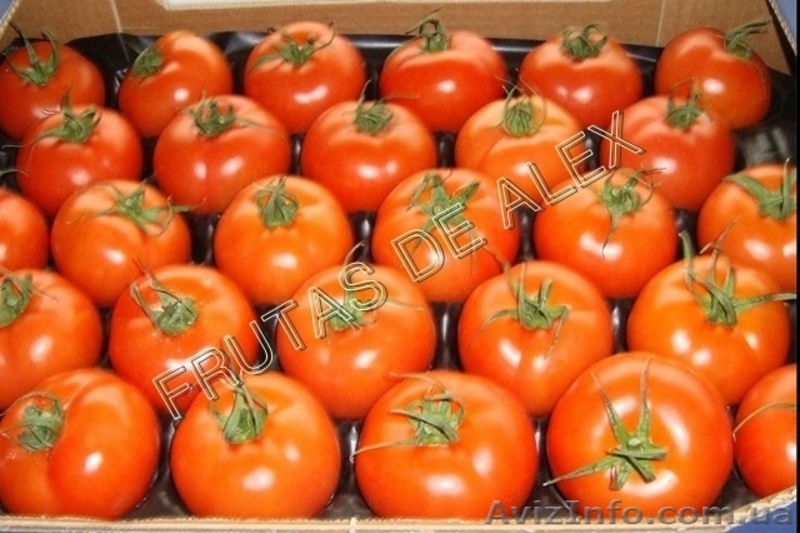 Фрукты и овощи Испанского происхождения - Изображение #2, Объявление #816167