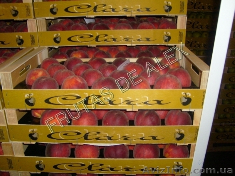 Фрукты и овощи Испанского происхождения - Изображение #4, Объявление #816167