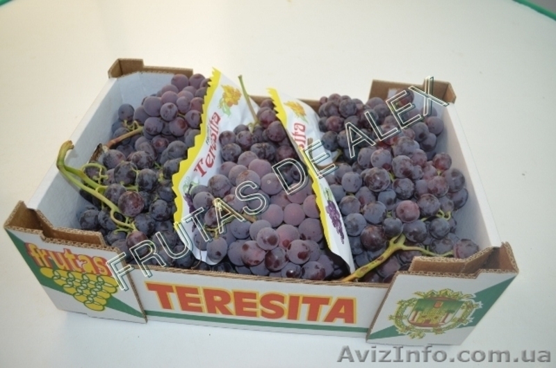 Фрукты и овощи Испанского происхождения - Изображение #5, Объявление #816167