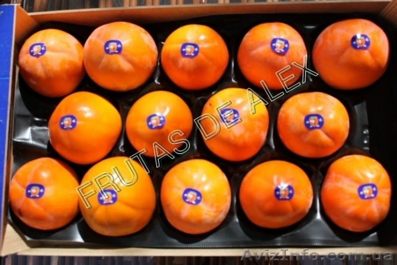 Фрукты и овощи Испанского происхождения - Изображение #6, Объявление #816167