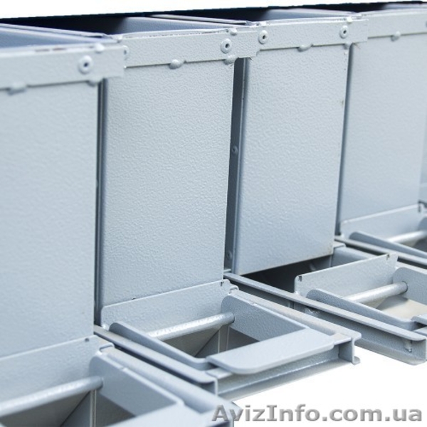 Сепаратор АСМ 5 для очистки и калибровки зерна, посадочного материала - Изображение #5, Объявление #1609634