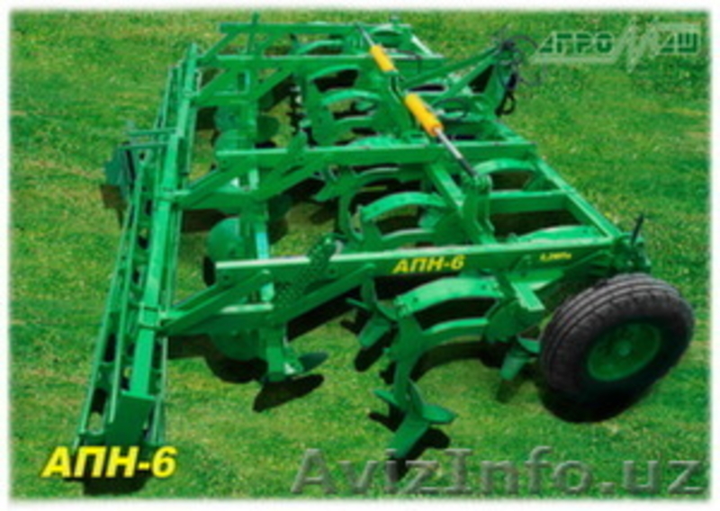 Большой выбор сельхозтехники - Изображение #4, Объявление #30712