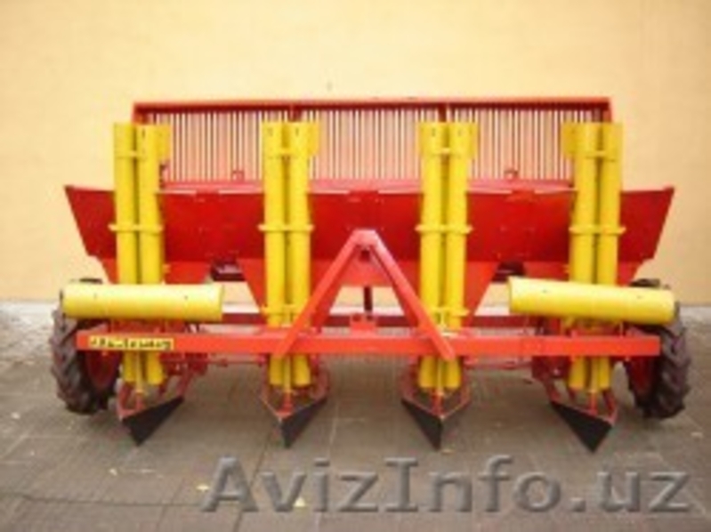 Большой выбор сельхозтехники - Изображение #3, Объявление #30712