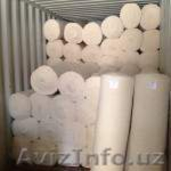 Нетканое полотно  ХПП  Узбекистан - Изображение #3, Объявление #737806