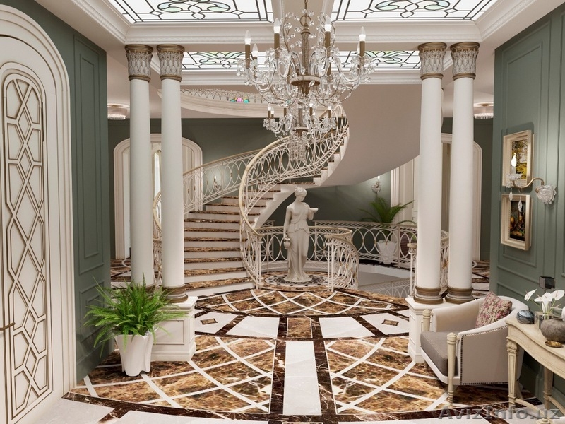 Лестницы (изогнутые монолитные) magic steps - Изображение #3, Объявление #187873